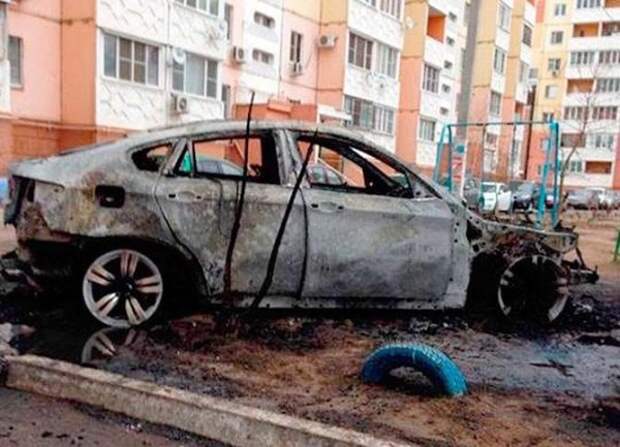 ПРО ВОДИТЕЛЕЙ КОТОРЫЕ СТАВЯТ СВОИ АВТО НА ЛЮБОЕ СВОБОДНОЕ МЕСТО