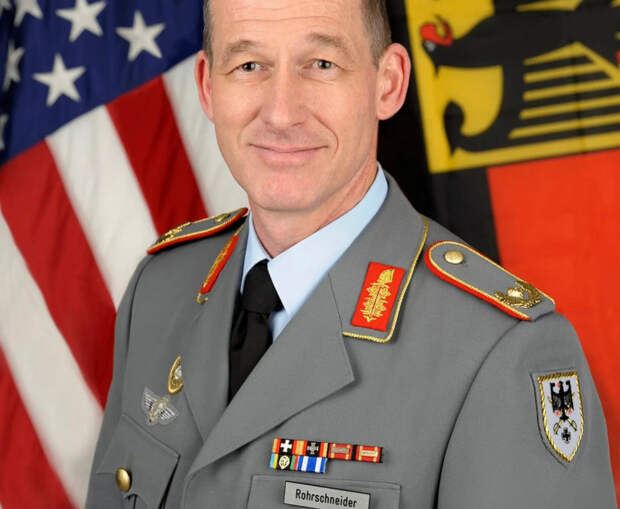 Румыния и Польша готовятся к войне с Россией 