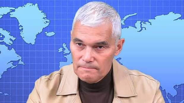 Военный эксперт Сивков расшифровал тайный смысл послания Лаврову странам НАТО Военный эксперт Сивков расшифровал тайный смысл послания Лаврову странам НАТО