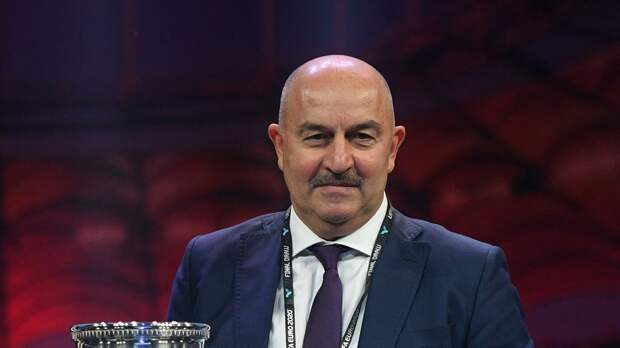 Ковач: позвоню Черчесову и посоветую команды из чемпионата Чехии 