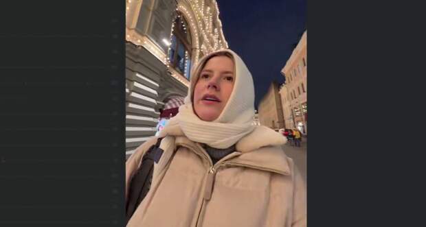 Девушка Маша, недавно переехавшая из Британии в Россию, сравнила обе столицы: