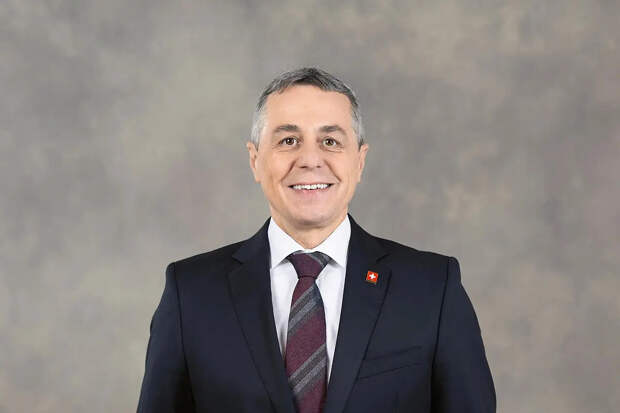 Новый глава ОБСЕ в Киеве заявил, что поедет в Москву договариваться о мире