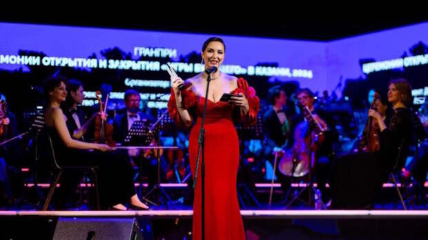 Открыт прием заявок на национальную премию "Событие года – 2026"