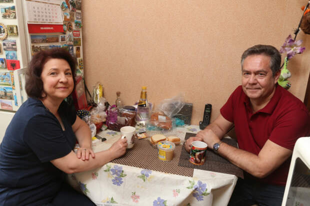Анжелика в Госдуме: жена Николая Платошкина стала депутатом