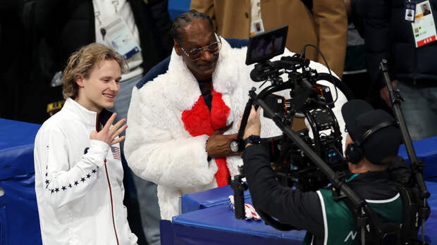 Олимпиада не началась, а уже весело! Украинцам запретили протестовать. Итальянка попалась на допинге. То ли ещё будет?