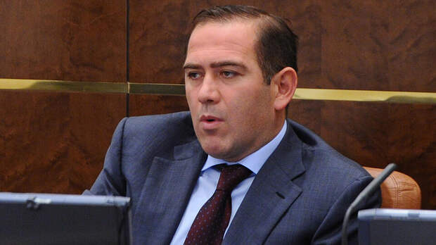 Суд заочно арестовал экс-главу ОАО "Курорты Северного Кавказа"