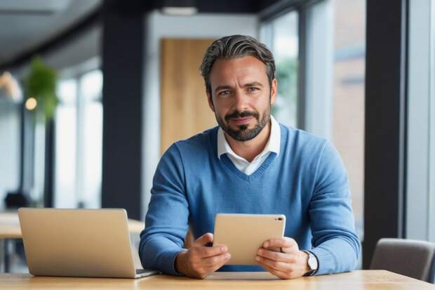 Как новый настольный суперкомпьютер Nvidia изменит подход к обработки данных в российских компаниях