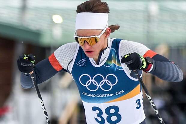 Лыжник Коростелёв занял 10-е место в марафоне на этапе Кубка мира в Осло