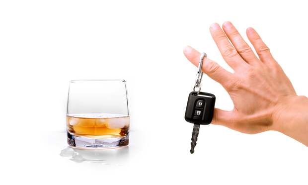 Суд конфисковал автомобиль у пьяного водителя в Архангельске по новому закону