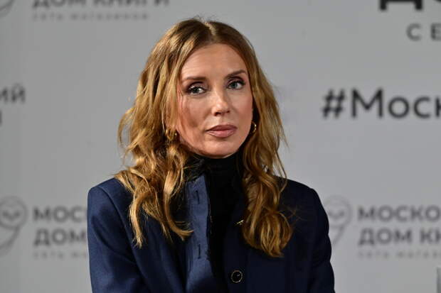 Известная российская телеведущая рассказала о своем «позоре на всю страну»