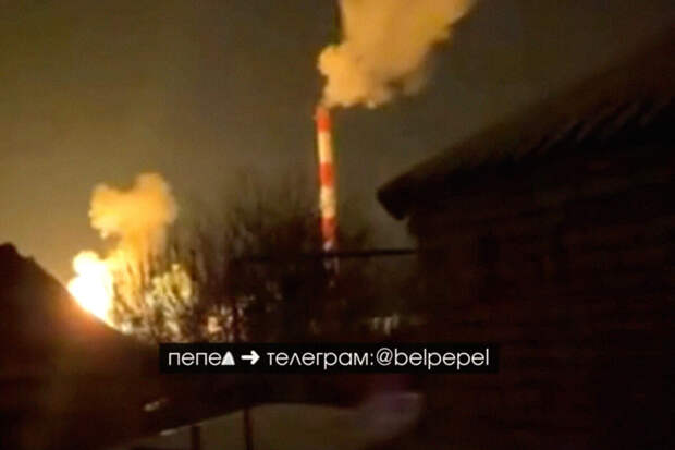 ВСУ применили HIMARS для атаки по объектам энергетики Брянской области