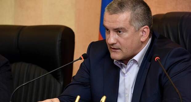 Аксенов хочет возродить в Крыму колхозы