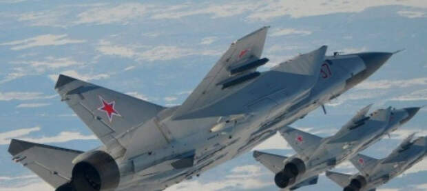 Теперь Эстония. Таллин обвиняет Москву в нарушении воздушного пространства и просит вмешательства НАТО