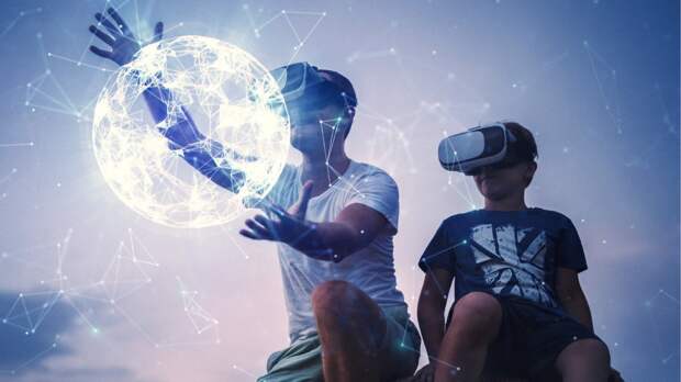Будущее технологий: AR/VR в проектировании и дизайне