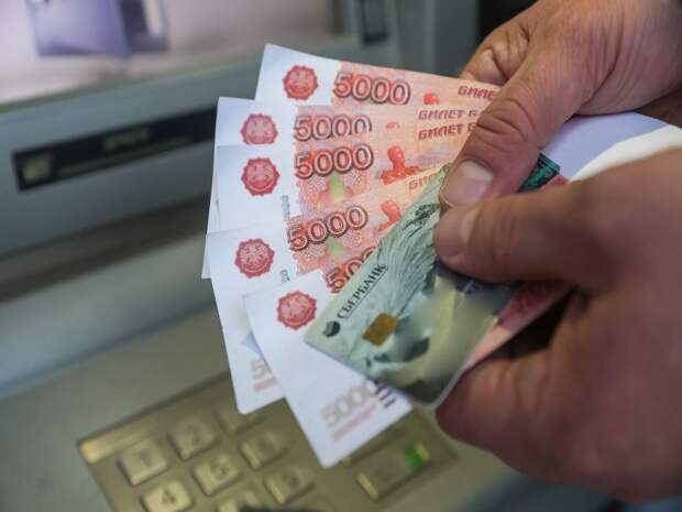 В Тюменской области на 20,9 процента вырос размер автокредита