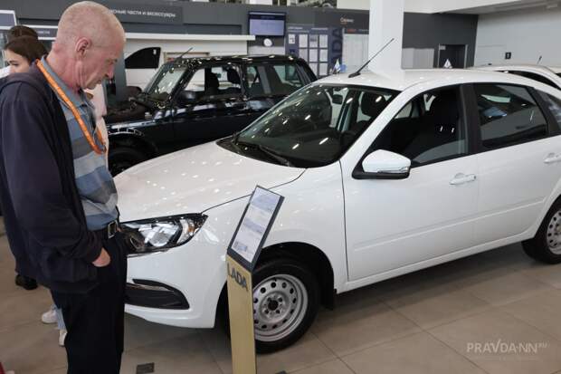 Автоюрист Капштык раскрыл, когда кредитную машину заберут даже без суда