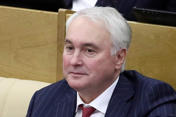 Картаполов: план Запада по военному ответу России – это попытка давления