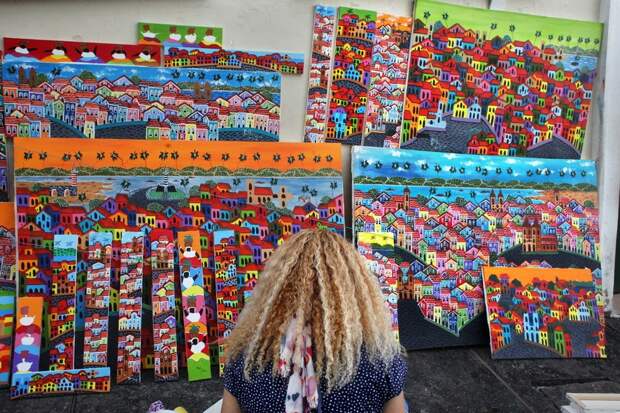 Bigpicture.ru представляет города, которые примут матчи Чемпионата мира по футболу 2014 — Сальвадор salvador25 Bigpicture.ru представляет города, которые примут матчи Чемпионата мира по футболу 2014 — Сальвадор