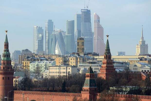 Несменяемость невласти Несменяемость невласти