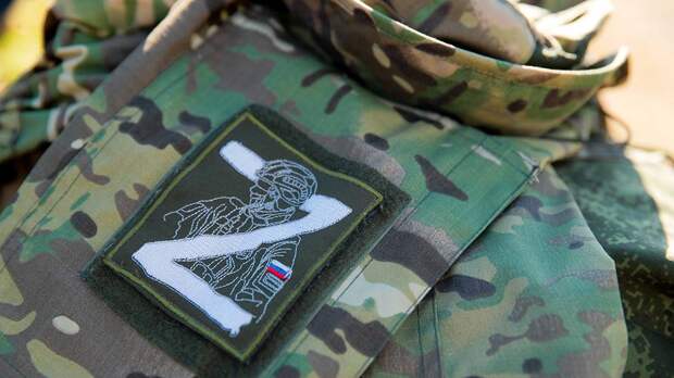 Бойцы ВС РФ поделились подробностями захвата командного пункта ВСУ в Гуляйполе