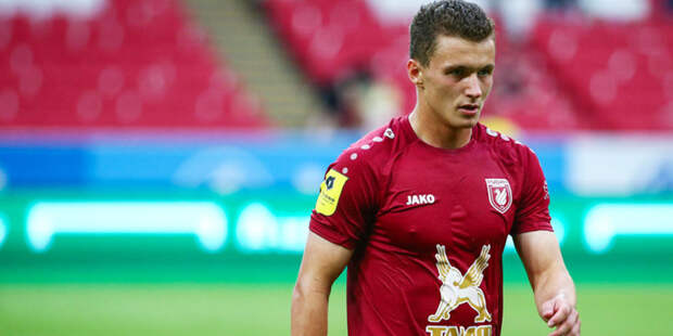 Валерий Баринов: У меня такое ощущение, что в «Локомотиве» всё решается пальцем в небо