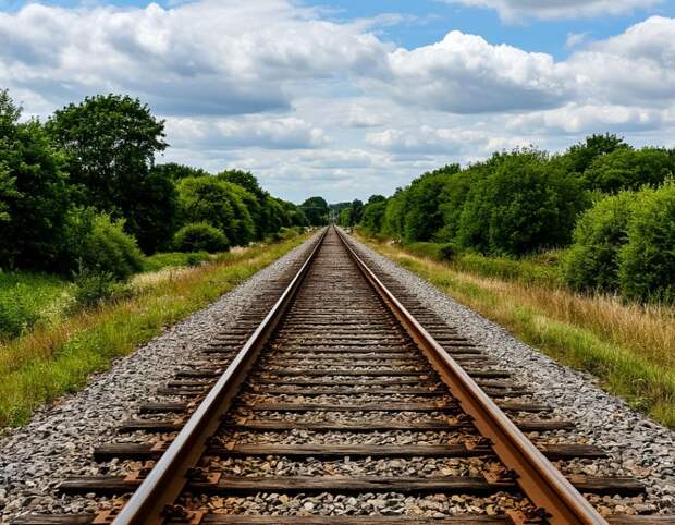 Погрузка на ЮУЖД в Челябинской области в 2025 году сократилась на 7%