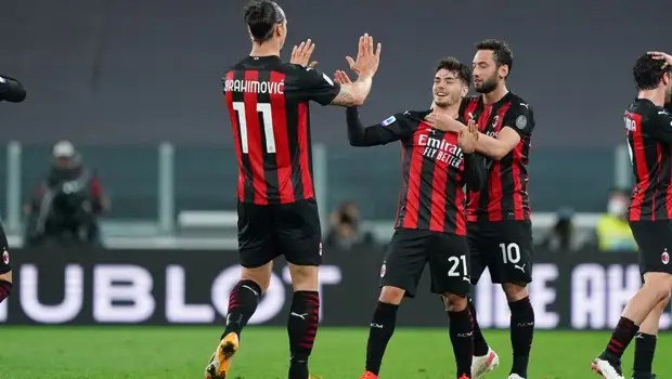 В Серии А сменился лидер