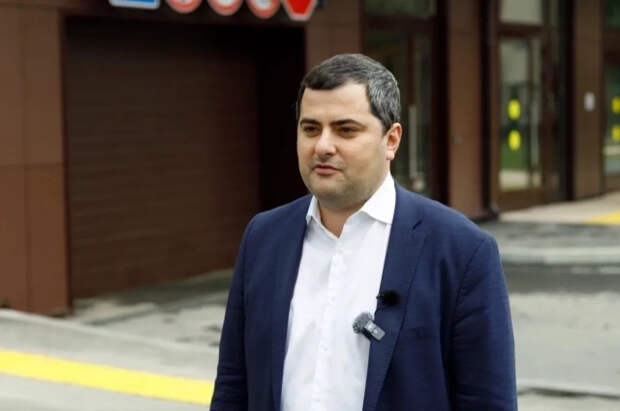 Овчинский: идёт подготовка площадки под дом по реновации в Богородском