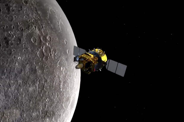 Российский сегмент совместной с Китаем лунной станции одобрили