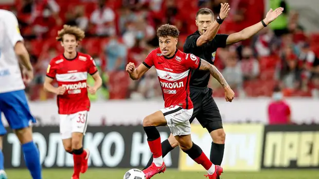 Романцев о матче с «Сочи»: такие пенальти снятся тренерам и футболистам только в страшных снах