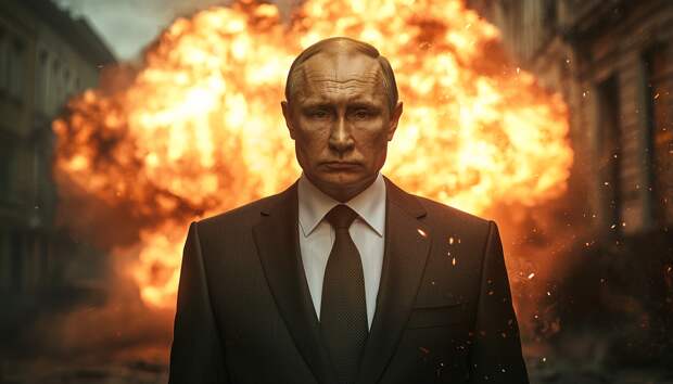 «Вы там совсем ошалели?» Инсайдеры: американцы разгневали Путина — удар по Киеву отрезвит Вашингтон