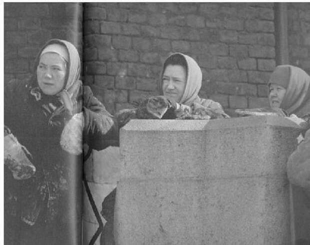 Вся правда о советских женщинах ссср, женщины