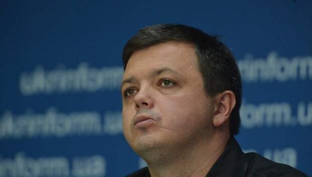 Семен Семенченко