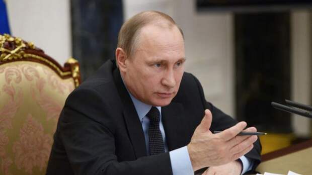 Откровения Путина: президент РФ рассказал почему не читает книг о себе