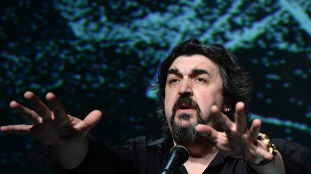 Вадим Верник: Игорь Золотовицкий сыграл много прекрасных ролей в театре