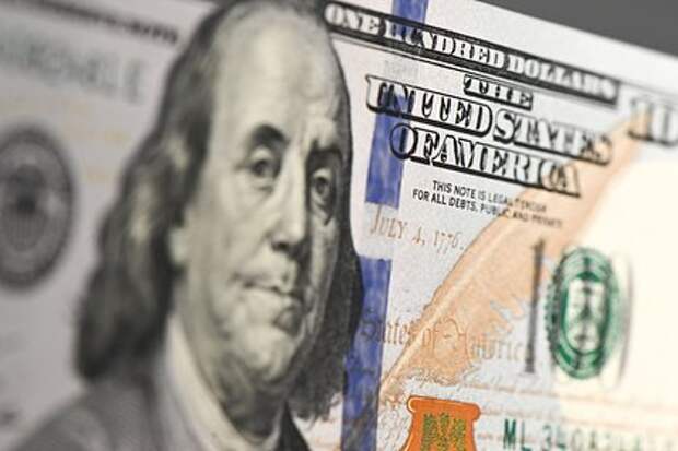 Минфин США напечатает подпись Трампа на $100 к 250‑летию независимости