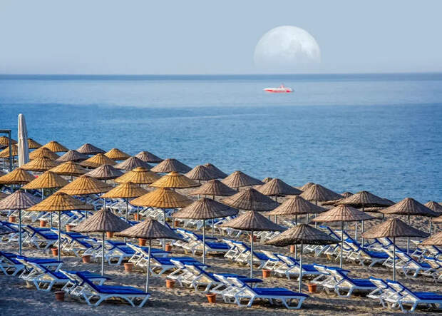 Expedia выяснила, сколько переплачивают туристы: у русских цифры зашкаливают