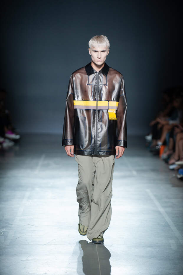 DASTISH FANTASTISH коллекция SS20