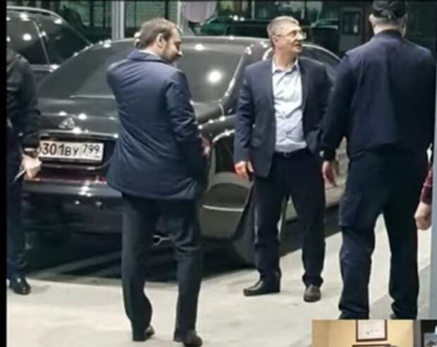 Мясников предложил сделать Кадырова главой всех регионов России