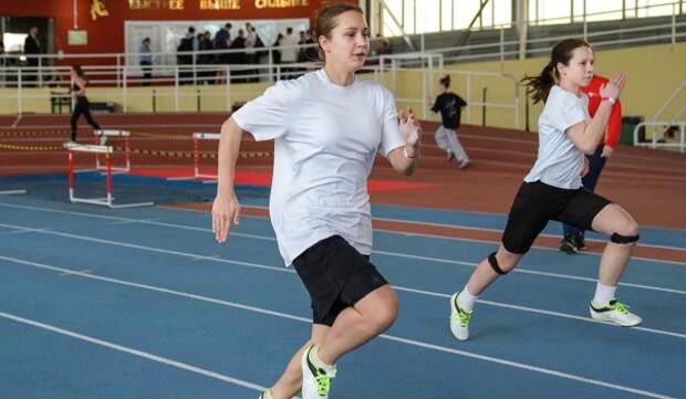 Собянин подвел итоги сдачи нормативов ГТО среди школьников и студентов колледжей