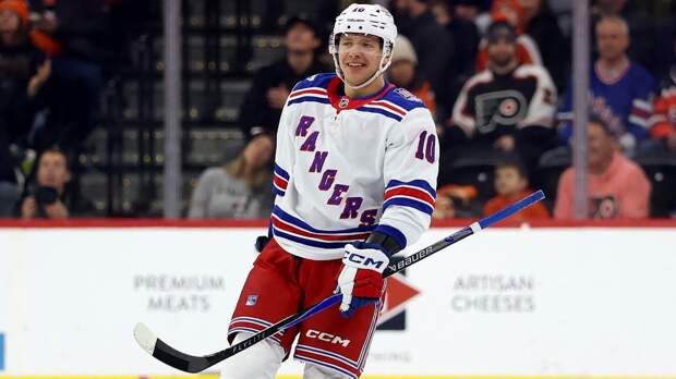 Русский самородок переписал историю великого клуба из США! От Панарина решили избавиться, а выдал суперматч