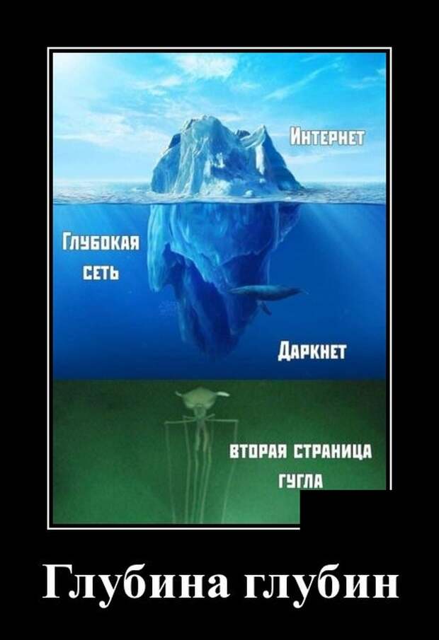 Демотиваторы (20 фото)