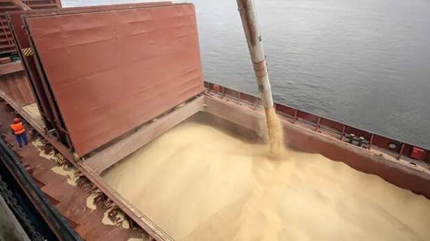 Россия предъявила список условий для "зерновой сделки", который похож на ультиматум