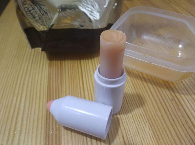 Как можно использовать масло какао