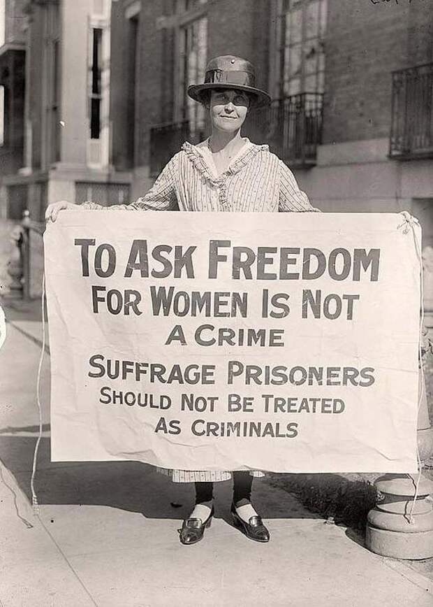 Женщины, которые изменили историю WomenChangedHistory31 Женщины, которые изменили историю