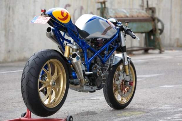 RAD02 Imola