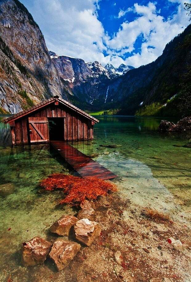 Жутко красивые заброшенные места фото, красота