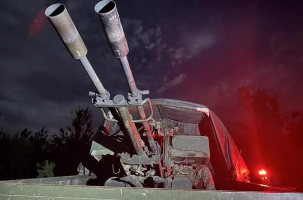 Над Ленобластью уничтожили 56 БПЛА, поврежден дом в Выборге