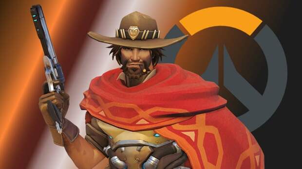 Теперь он просто «ковбой»: Маккри из Overwatch переименуют из-за скандала в Blizzard Теперь он просто «ковбой»: Маккри из Overwatch переименуют из-за скандала в Blizzard