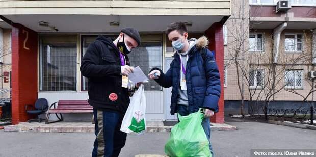 Более 70 нарушителей масочного режима выявили в торговых центрах ВАО